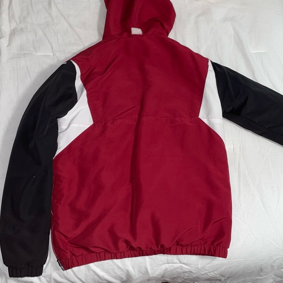 WSU Jacket - Picture 2 of 2